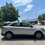 2018 Chevrolet Equinox LS PRICED TO SELL! - $18,999 (2604 Teletec Plaza Rd. Wake Forest, NC 27587)