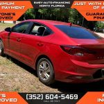 2019 Hyundai BAD CREDIT OK REPOS OK IF YOU WORK YOU RIDE (NO MINIMUM DOWN PAYMENT!)