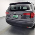 2016 Honda Pilot EX-L - SUV (Honda Pilot Gray)