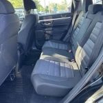 2019 Honda CR-V LX 4dr SUV Financing available - $23,995 (Imlay city)