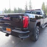 2024 GMC Sierra 3500 HD Denali 1GT49WEY2RF155572 - $99,991