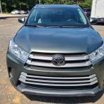 2018 Toyota Highlander XLE V6 AWD Fully Loaded Leather Navigation - $22,700 (Peachland)