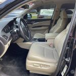 2015 Acura MDX - $18,000 (4175 Apalachee pkwy)