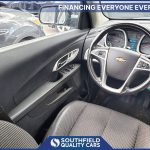 2017 Chevrolet EQUINOX LT FOR ONLY - $11,995 (16941 Eight Mile Rd Detroit, MI 48235)