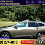 2020 Subaru Outback Limited CVT FOR ONLY - $24,995 (Blue Ridge Blvd Roanoke, VA 24012)