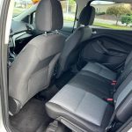 2017 Ford Escape SE - $14,999 (Hendersonville, NC)