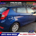 2016 Hyundai Accent  Buy Here Pay Here (Dollar Car Sales)