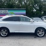 2015 LEXUS RX 4DR - $18,850 (+ New Life Auto Sales)