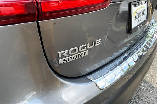 2020 Nissan Rogue Sport  for $283/mo BAD CREDIT & NO MONEY DOWN - $283 (][][]> NO MONEY DOWN <[][][)