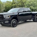 2021 Dodge Ram 3500 6.7L Laramie Cummins Turbo Diesel AISIN Transmissi - $74,900