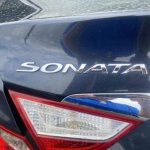 Hyundai Sonata - BAD CREDIT BANKRUPTCY REPO SSI RETIRED APPROVED - $9995.00