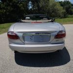 2001 Jaguar XK8 CONVERTIBLE COLD AC RUNS GREAT FREE SHIPPING IN FLORIDA - $9,995 (+ Gulf Coast Auto Brokers)