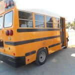 1991GMC BUS VENTURA - $7,900 (San Angelo)