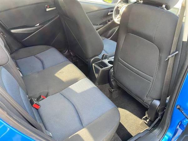 2018 Toyota Yaris iA - $11,900 (Lexington, Kentucky)