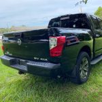 2017 Nissan Titan INCOME IS YOUR CREDIT NO SOCIAL BEST PRICES IN TOWN (Latino Motors Of Orlando)