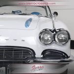 1961 Chevrolet Corvette  for - $87,000 (525 Kietzke LaneReno, NV 89502)