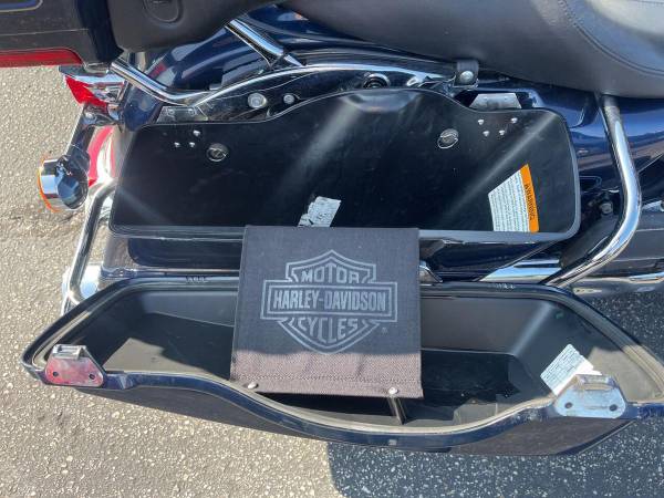 2012 Harley-Davidson Electra Glide Ultra Classic - $12,055 (+ Northpointe Motors)