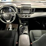 2018 Toyota RAV4 LE Sport Utility 4D AWD - $18500.00 (PDX MOTORS)