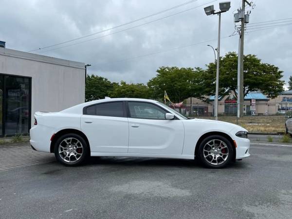 2018 Dodge Charger GT AWD - $22,869