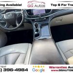 2017 Buick LaCrosse Premium Sedan 4D - $16,495 (8700 Florida Blvd, Baton Rouge, LA 70815)