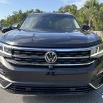 *2022* *Volkswagen* *Atlas* *3.6L V6 SEL Premium R-Line* - $43,302 (_Volkswagen_ _Atlas_ _SUV_)