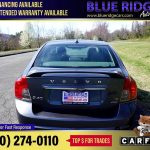 2009 Volvo S40 S 40 S-40 Sdn 25T R-Design AWD FOR ONLY - $6,995 (Blue Ridge Blvd Roanoke, VA 24012)