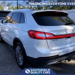 2018 Lincoln MKX RESERVE FOR ONLY - $27,220 (16941 Eight Mile Rd Detroit, MI 48235)