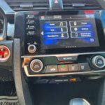 2020 Honda Civic Sport 4Door Automatic Low Mileage 1-OWNER (ROYAL PIKE MOTORS)