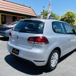 2012 Volkswagen Golf Manual ~* WE FINANCE *~ 3 Months Free Warranty - $1,500 (Roseville)