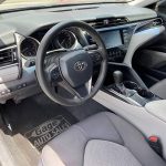 2018 Toyota Camry  LE LE  Sedan - $305 (Est. payment OAC†)