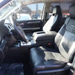 2014 Toyota Tundra Platinum STK5008 - $31,996 (San Diego)