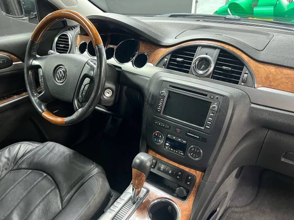 2012 Buick Enclave AWD All Wheel Drive Premium SUV - $9,991 (Trade Guru)