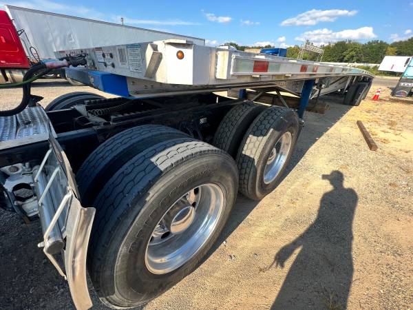 261k miles 2019 Peterbilt 389 - $135,000 (Shreveport)