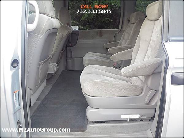 2007 Kia Sedona EX 4dr Mini Van LWB - $3,800 (East Brunswick, NJ)