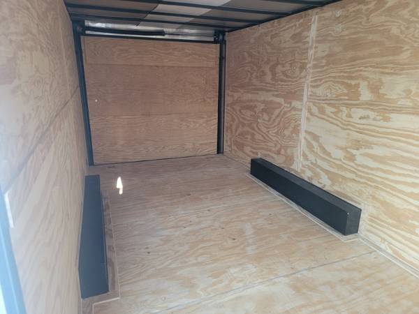 2023 Giddy Up Trailers 8.5x20TA (Affordable Automobiles)
