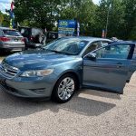 2010 Ford Taurus Limited PRICED TO SELL! - $9,299 (2604 Teletec Plaza Rd. Wake Forest, NC 27587)