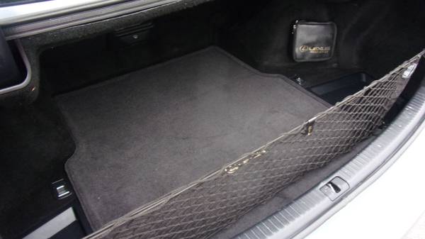 2008 Lexus IS250 warranty low miles all records/books new brakes auto - $8,699 (Escondido)
