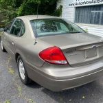 2005 Ford Taurus SE 4dr Sedan - DWN PAYMENT LOW AS $500! - $4,880 (+ VIEW OUR FULL INVENTORY | www.actionnowauto.net)