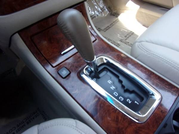2006 Cadillac DTS Luxury II 4dr Sedan - $7995.00