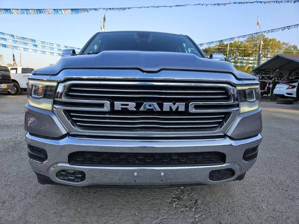 2020 Ram 1500 Quad Cab - Financing Available! - $38995.00