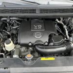 2011 Nissan Armada Platinum Sport Utility 4D - $14900.00 (Newnan)