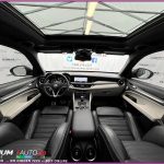 2019 Alfa Romeo Stelvio Ti Sport Nero Edizione-GPS-Pano-Adaptive Cruis - $41,990