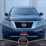 2014 Nissan Pathfinder - $11495.00 (Mundelein IL)