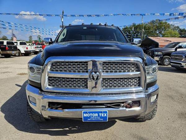 2015 Ram 2500 Crew Cab - Financing Available! - $34995.00