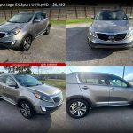 2015 Honda Pilot EX-L Sport Utility 4D - $10,995 (8700 Florida Blvd, Baton Rouge, LA 70815)