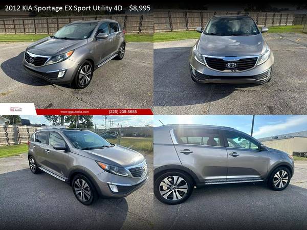 2015 Honda Pilot EX-L Sport Utility 4D - $10,995 (8700 Florida Blvd, Baton Rouge, LA 70815)