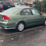 2004 Honda Civic LX 4dr Sedan - DWN PAYMENT LOW AS $500! - $5,480 (+ VIEW OUR FULL INVENTORY | www.actionnowauto.net)
