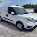 2017 Ram ProMaster City Wagon SLT Van 4D - $14,995 (+ Longwood Auto)