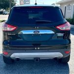 2016 Ford Escape FWD 4dr Titanium - $12,499 (Plant City, FL)