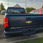 2019 Chevrolet Silverado 1500 LD LT (Chevrolet Silverado 1500 LD Truck)